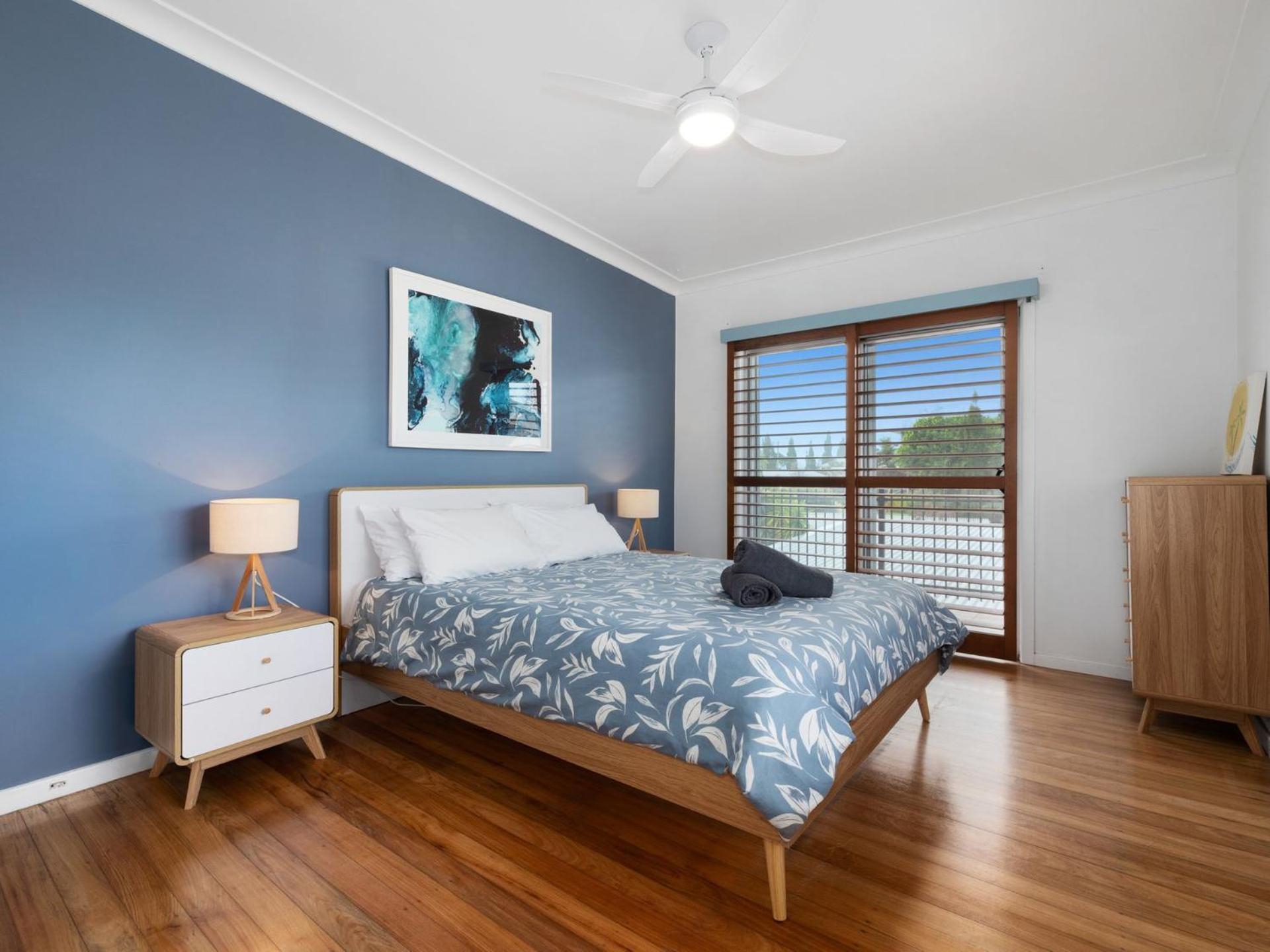 Beach House On Pearl - Kingscliff Central Kültér fotó