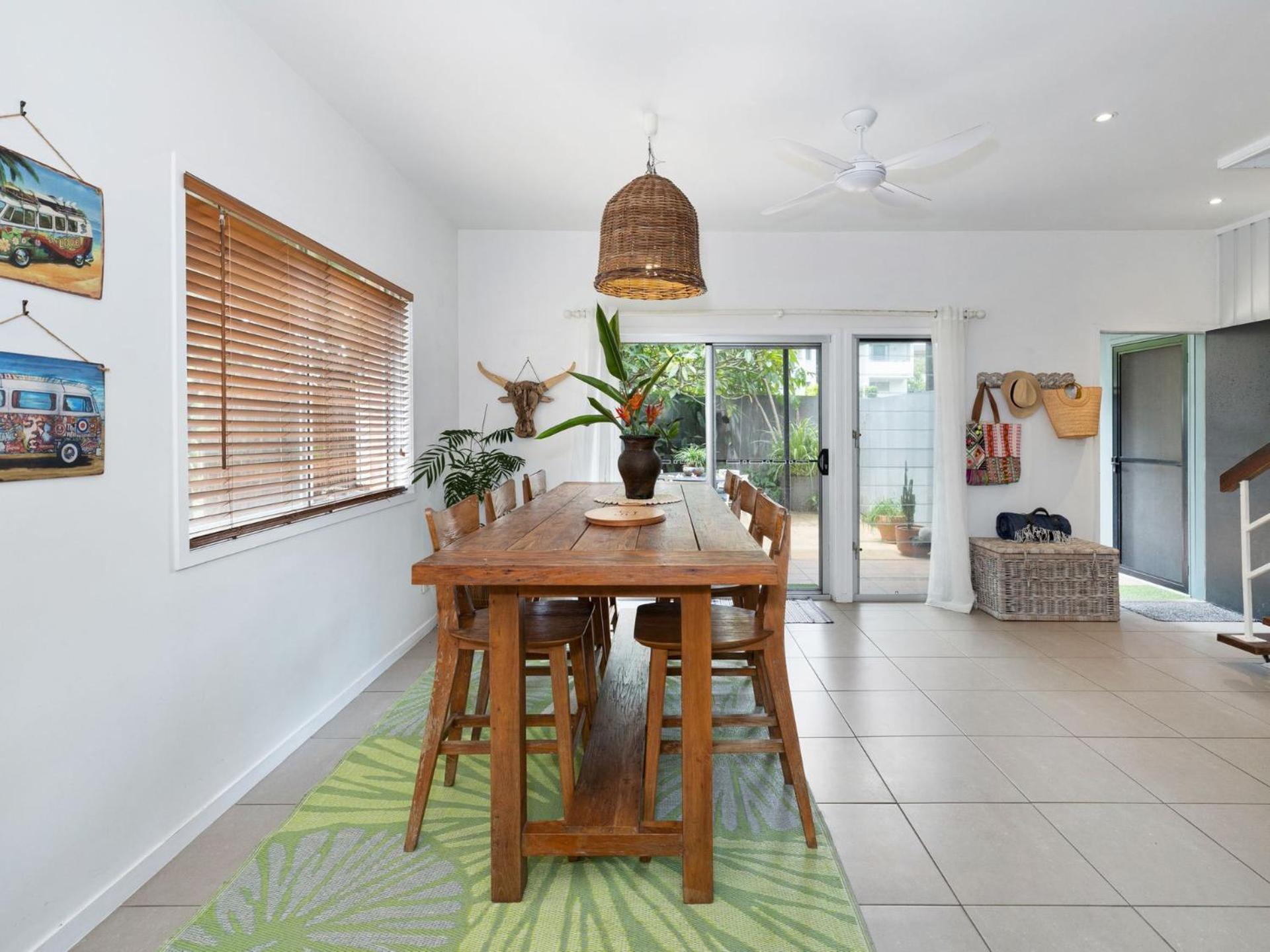 Beach House On Pearl - Kingscliff Central Kültér fotó
